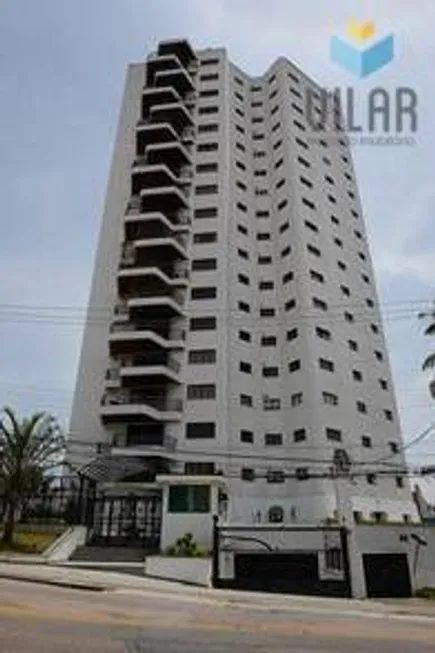 Foto 1 de Apartamento com 5 Quartos à venda, 357m² em Anhangabau, Jundiaí