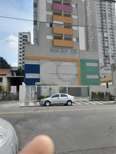 Foto 1 de Apartamento com 1 Quarto à venda, 36m² em Centro, Osasco