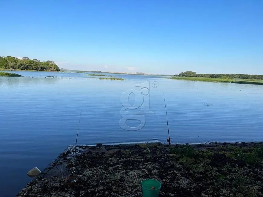 Foto 1 de Fazenda/Sítio com 5 Quartos à venda, 310m² em Ibiaci, Primeiro de Maio