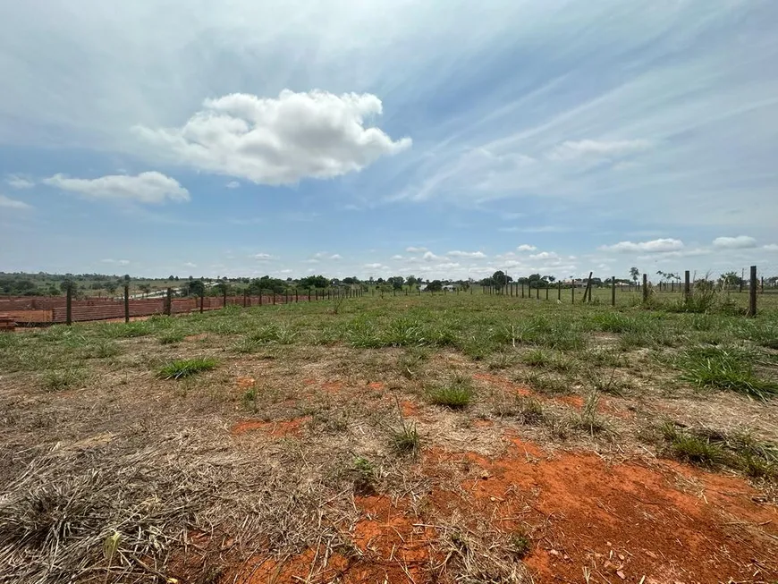 Foto 1 de Lote/Terreno à venda, 1500m² em Cidade Nova de Guapó l, Guapó