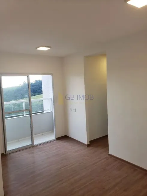 Foto 1 de Apartamento com 3 Quartos à venda, 54m² em Jardim Carlos Gomes, Jundiaí