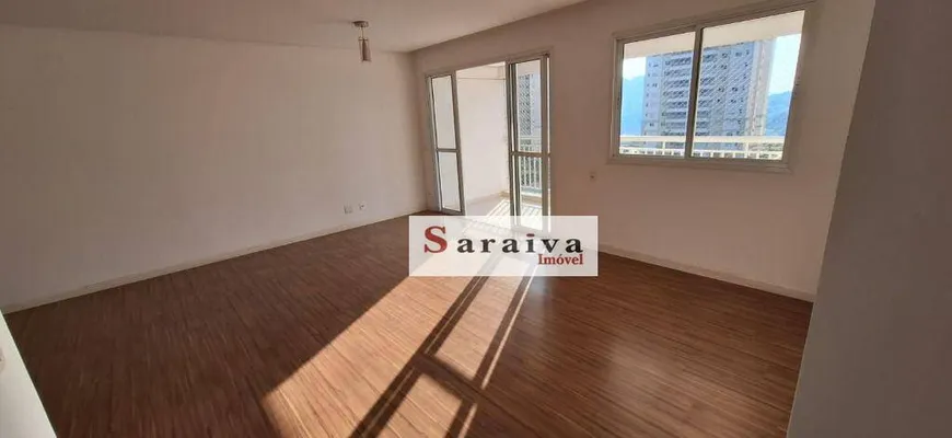 Foto 1 de Apartamento com 2 Quartos para alugar, 91m² em Centro, São Bernardo do Campo