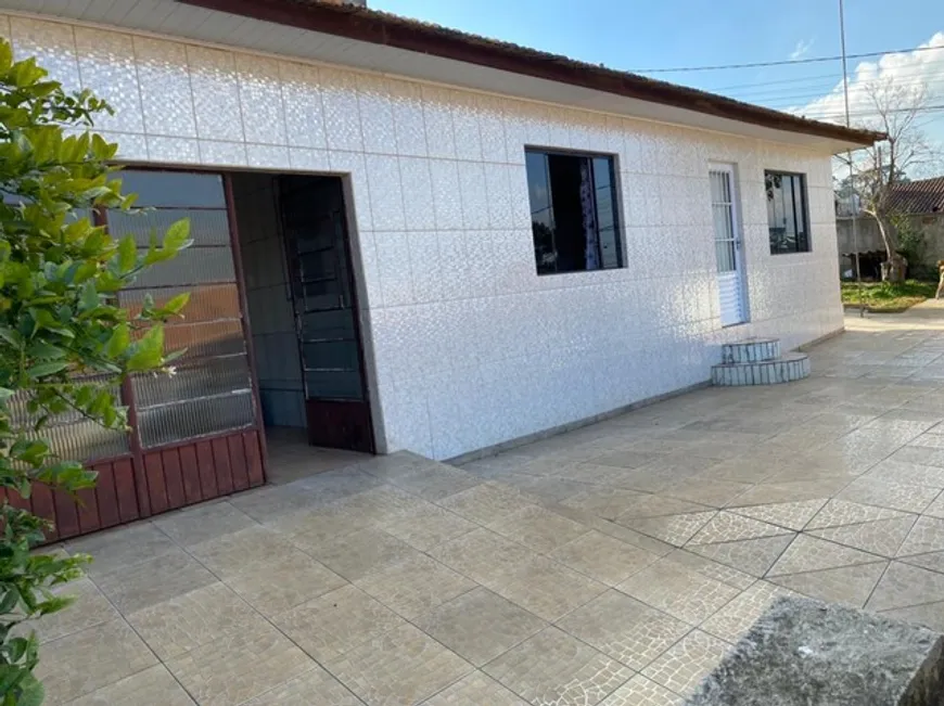 Foto 1 de Casa com 3 Quartos à venda, 117m² em Boa Vista, Ponta Grossa