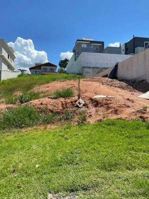 Foto 1 de Lote/Terreno à venda, 451m² em Urbanova, São José dos Campos