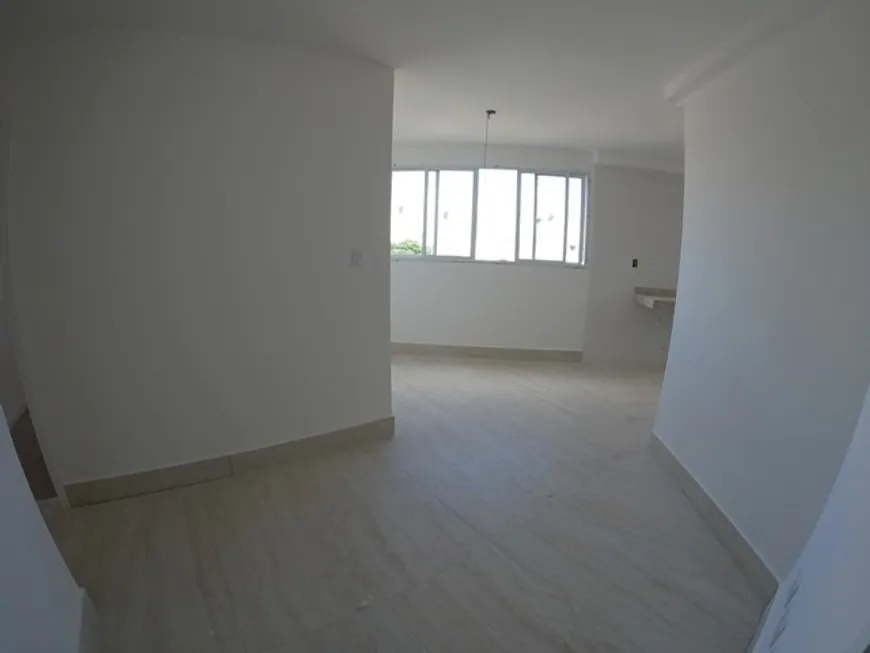 Foto 1 de Apartamento com 2 Quartos à venda, 68m² em Castelo, Belo Horizonte