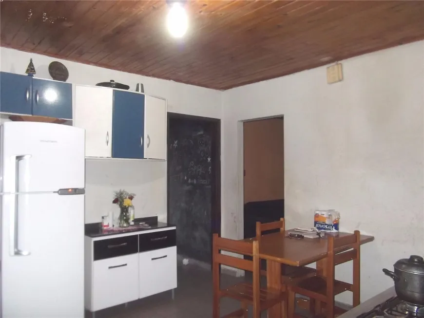 Foto 1 de Casa com 3 Quartos à venda, 206m² em Ferrazópolis, São Bernardo do Campo