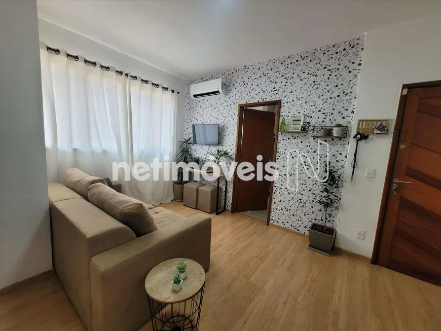 Foto 1 de Apartamento com 2 Quartos à venda, 51m² em Ana Lucia, Sabará