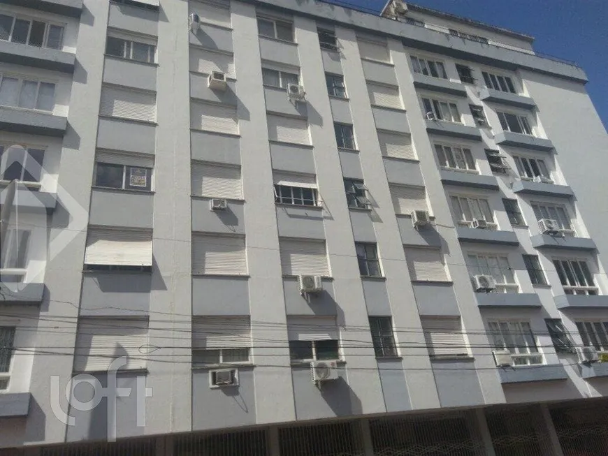 Foto 1 de Apartamento com 2 Quartos à venda, 65m² em Independência, Porto Alegre