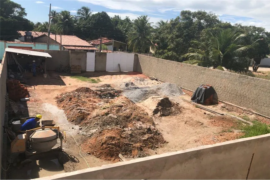 Foto 1 de Lote/Terreno à venda, 330m² em Povoado Barra Nova, Marechal Deodoro