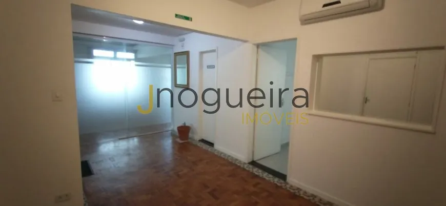 Foto 1 de Sala Comercial para venda ou aluguel, 130m² em Brooklin, São Paulo