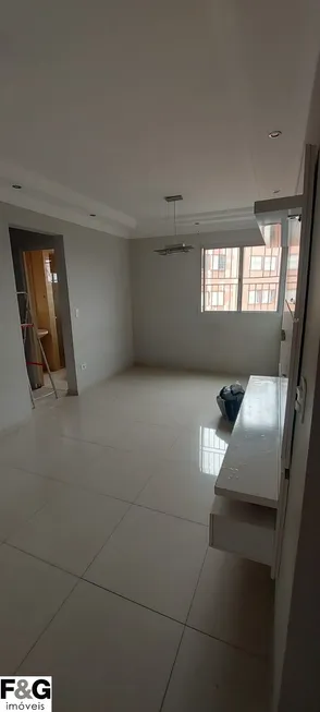 Foto 1 de Apartamento com 2 Quartos à venda, 65m² em Demarchi, São Bernardo do Campo