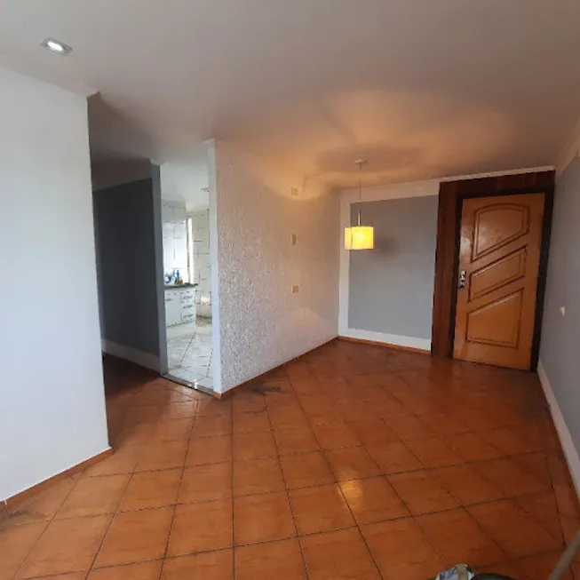 Foto 1 de Apartamento com 2 Quartos para venda ou aluguel, 59m² em Vila Progresso, Guarulhos