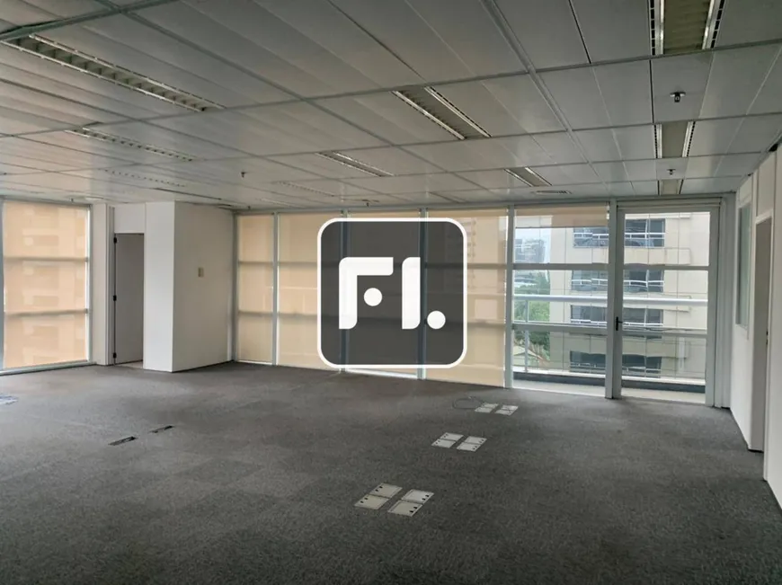 Foto 1 de Sala Comercial para venda ou aluguel, 184m² em Vila Olímpia, São Paulo