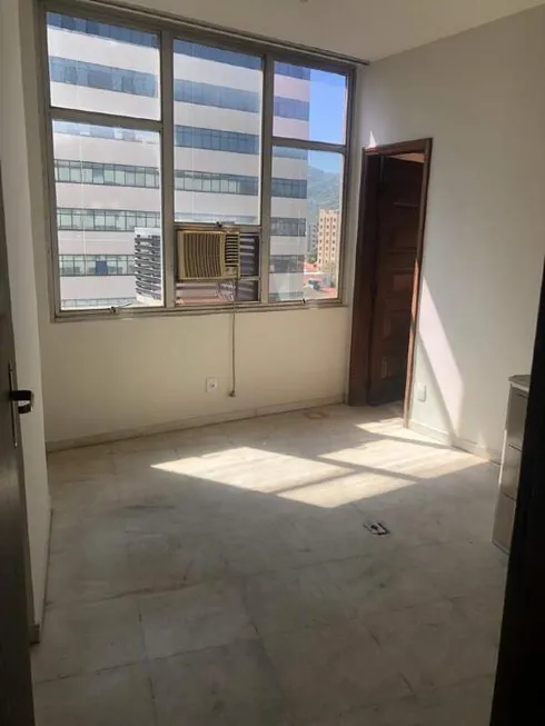 Foto 1 de Sala Comercial para alugar, 34m² em Cruzeiro, Belo Horizonte