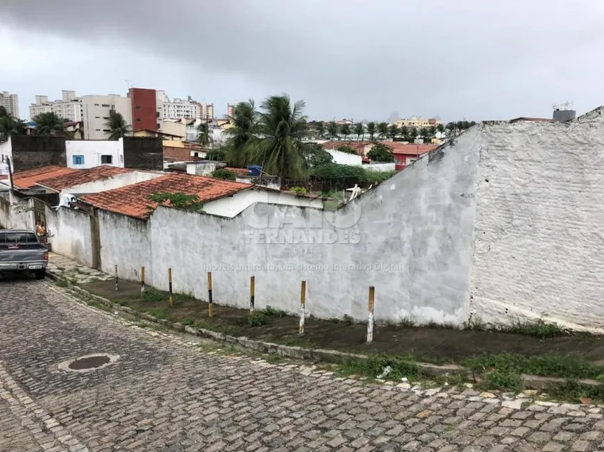 Foto 1 de Lote/Terreno à venda, 1000m² em Nova Parnamirim, Parnamirim