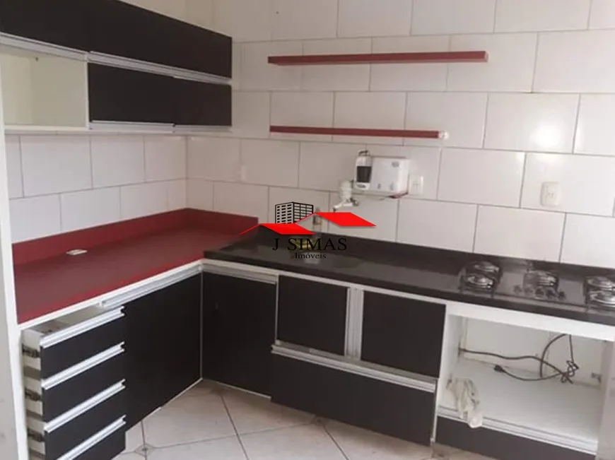 Foto 1 de Apartamento com 2 Quartos à venda, 55m² em Vila Imbui, Cachoeirinha