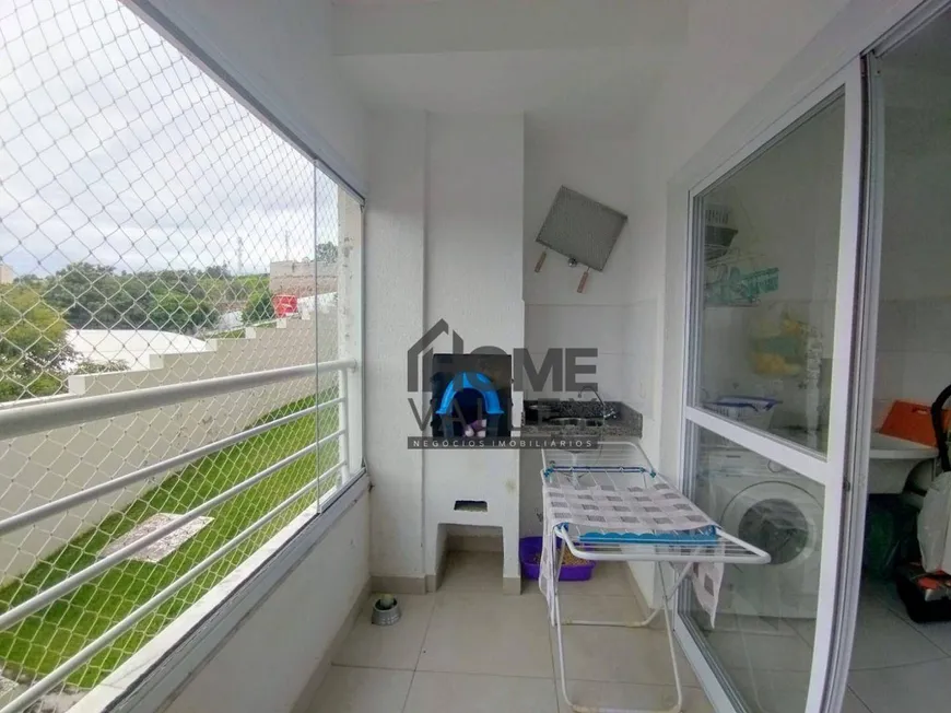 Foto 1 de Apartamento com 3 Quartos à venda, 80m² em BAIRRO PINHEIRINHO, Vinhedo