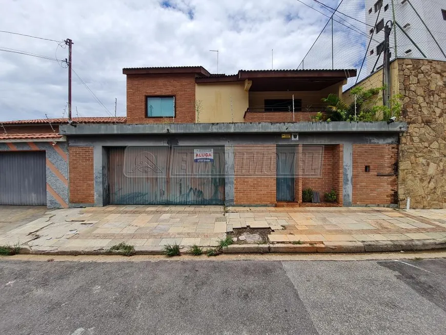 Foto 1 de  com 4 Quartos à venda, 324m² em Jardim Paulistano, Sorocaba