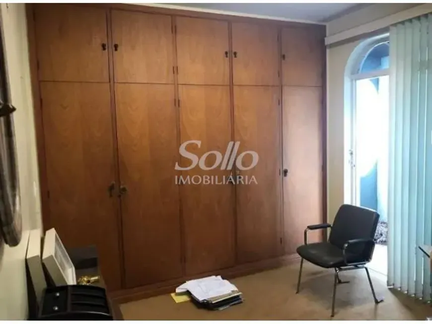 Foto 1 de Casa com 3 Quartos para alugar, 10m² em Morada da Colina, Uberlândia