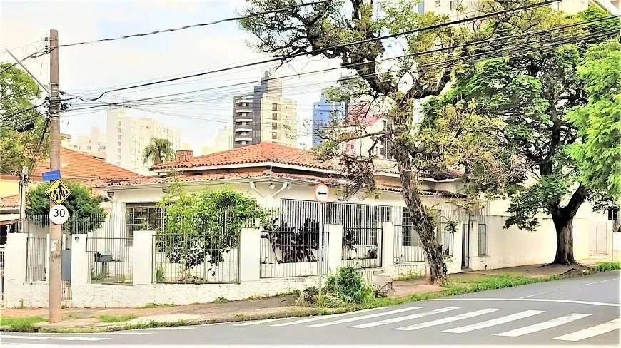 Foto 1 de Imóvel Comercial com 11 Quartos à venda, 209m² em Vila Itapura, Campinas