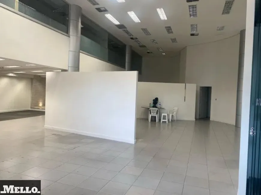 Foto 1 de Ponto Comercial para alugar, 3000m² em Jabaquara, São Paulo