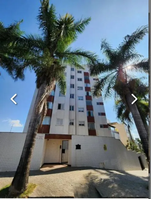 Foto 1 de Apartamento com 4 Quartos à venda, 150m² em Indaiá, Belo Horizonte