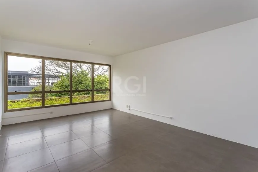 Foto 1 de Sala Comercial para alugar, 32m² em Cristal, Porto Alegre