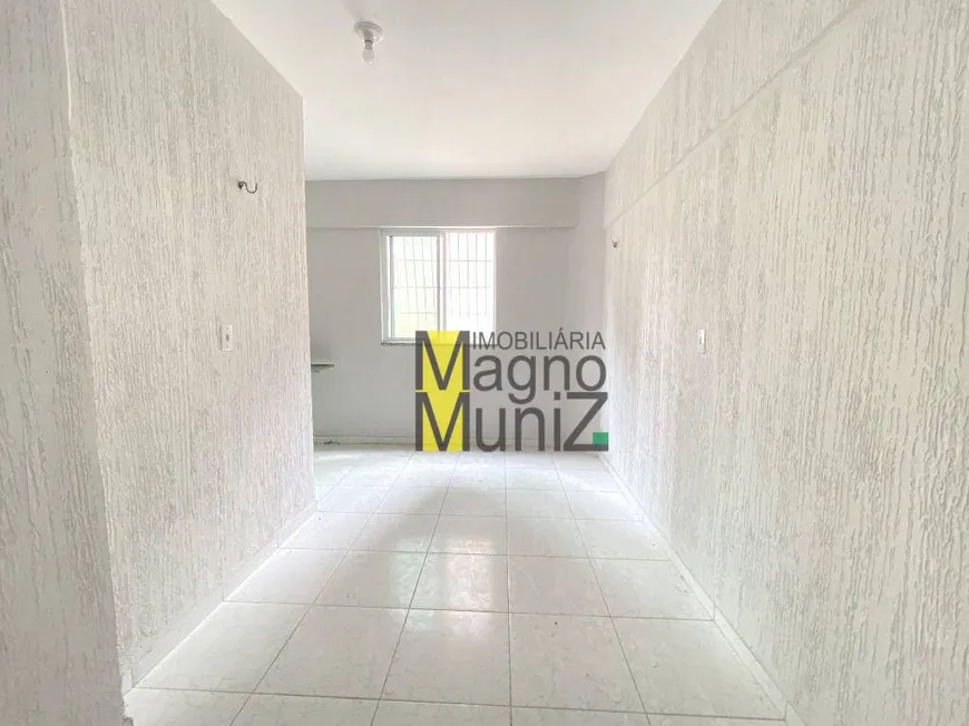 Foto 1 de Apartamento com 1 Quarto para alugar, 15m² em Centro, Fortaleza