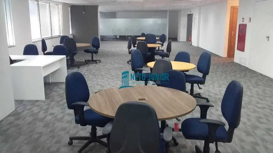 Foto 1 de Sala Comercial para alugar, 497m² em Bela Vista, São Paulo