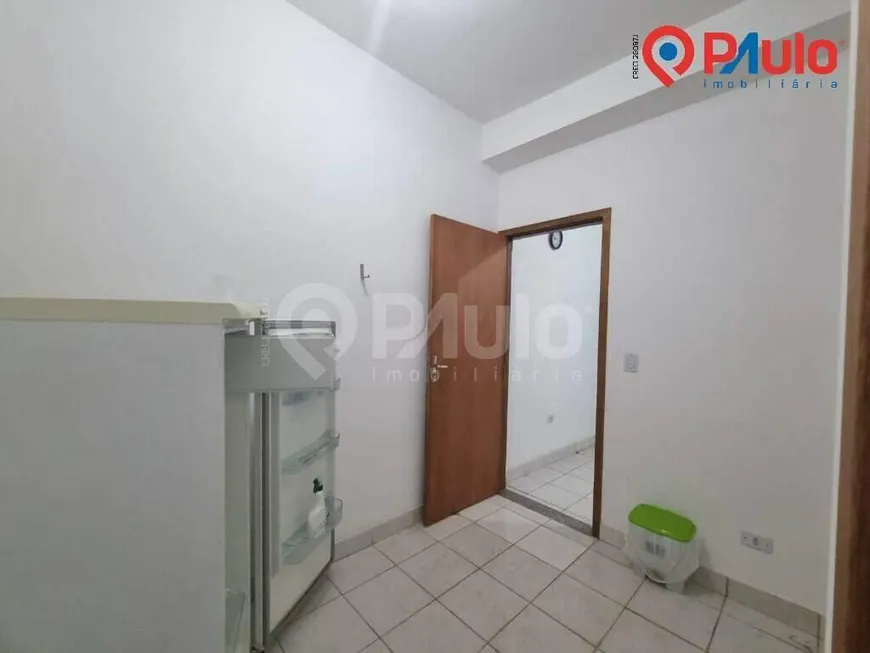 Foto 1 de para alugar, 135m² em Centro, Piracicaba