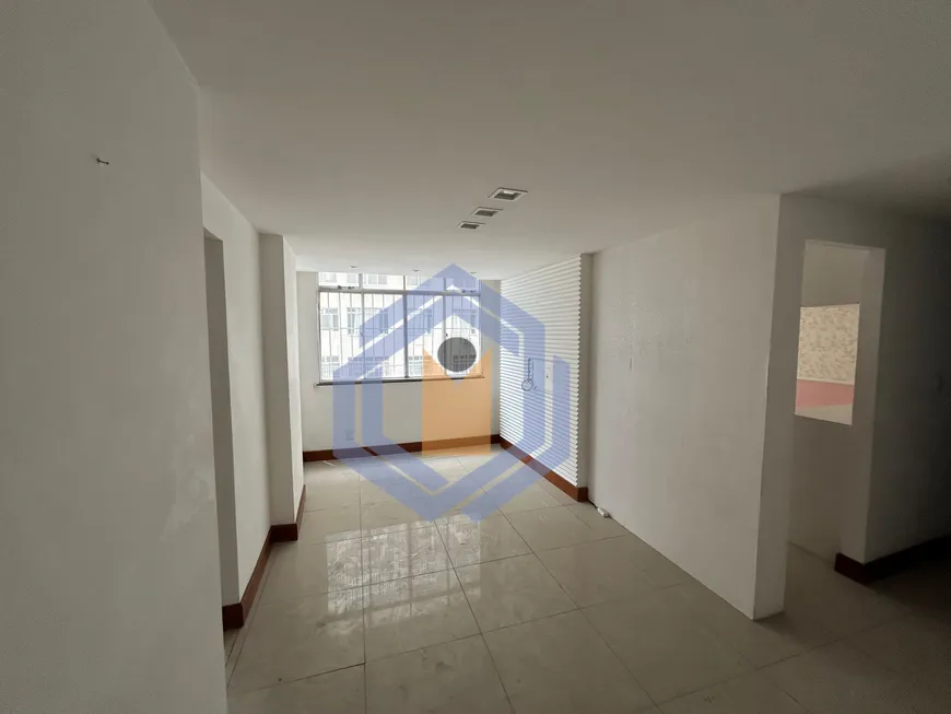 Foto 1 de Apartamento com 2 Quartos para venda ou aluguel, 60m² em Porto Novo, São Gonçalo