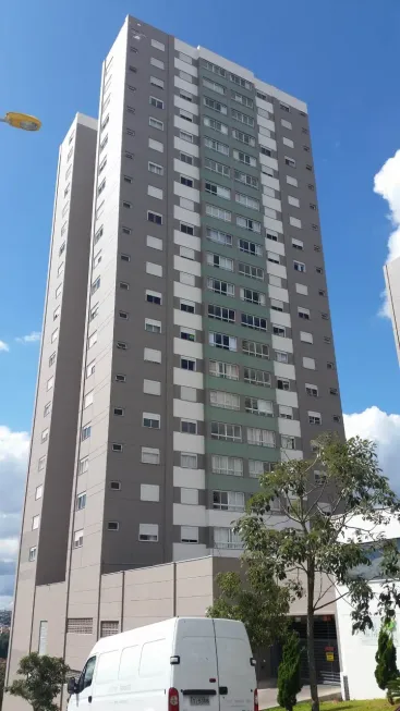 Foto 1 de Apartamento com 2 Quartos à venda, 101m² em Madureira, Caxias do Sul