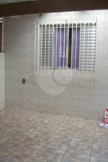Foto 1 de Casa com 2 Quartos à venda, 150m² em Imirim, São Paulo