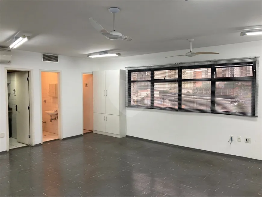 Foto 1 de Sala Comercial à venda, 56m² em Saúde, São Paulo