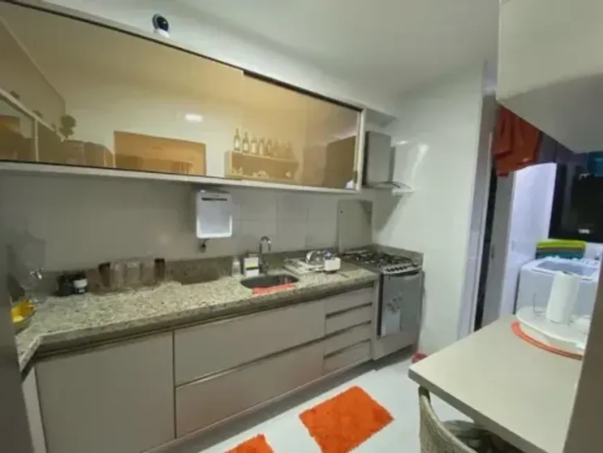 Foto 1 de Apartamento com 3 Quartos à venda, 73m² em Imbuí, Salvador