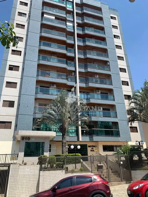 Foto 1 de Apartamento com 3 Quartos à venda, 150m² em Nova Campinas, Campinas