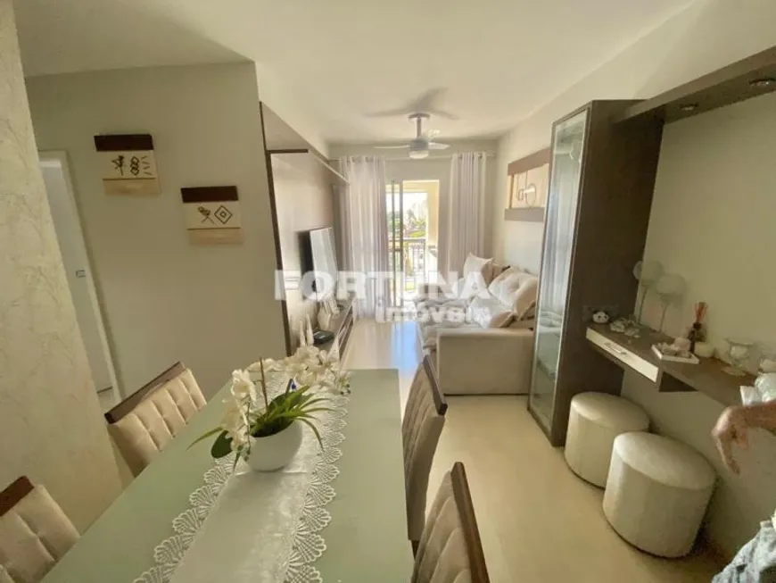 Foto 1 de Apartamento com 3 Quartos à venda, 74m² em Vila Yara, Osasco