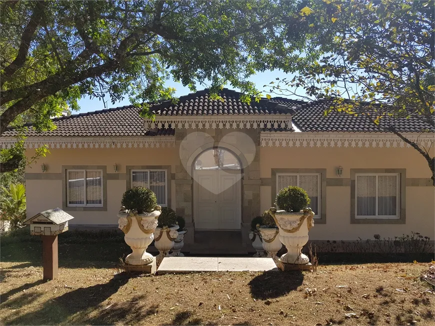 Foto 1 de Casa de Condomínio com 4 Quartos à venda, 100m² em Serra da Cantareira, Mairiporã