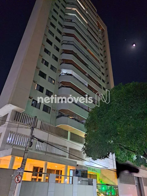 Foto 1 de Apartamento com 4 Quartos à venda, 160m² em Praia da Costa, Vila Velha