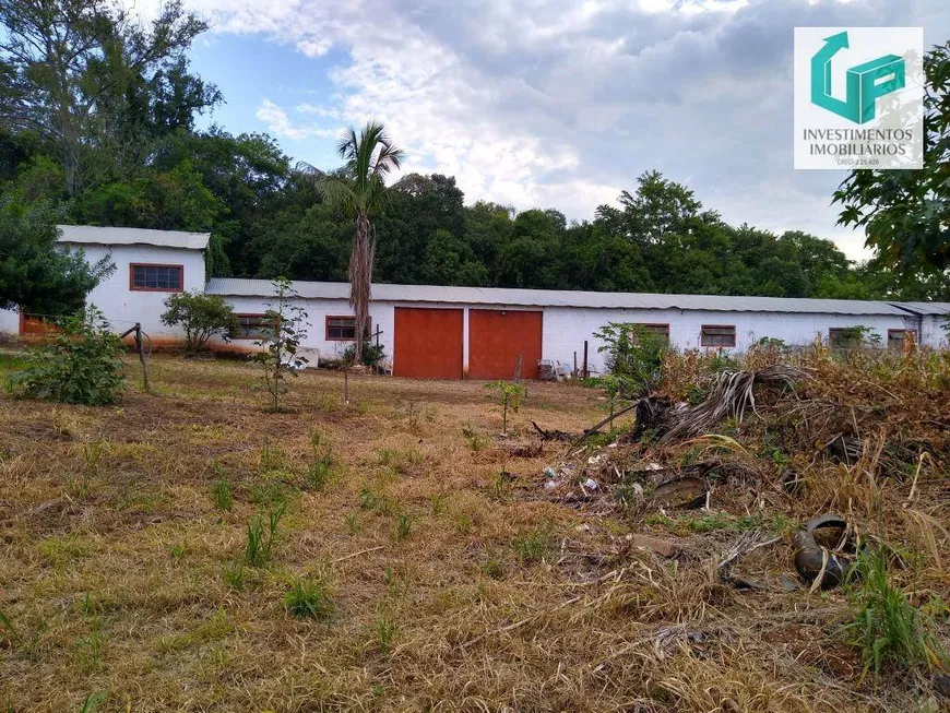 Foto 1 de Lote/Terreno à venda, 16000m² em Vila Artura, Sorocaba