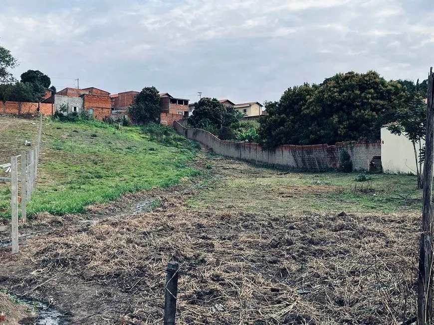 Foto 1 de Lote/Terreno à venda, 1075m² em Vila Sônia, Piracicaba