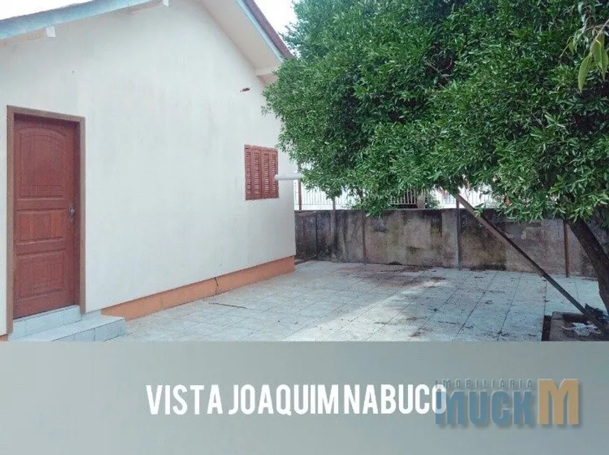 Foto 1 de Casa com 4 Quartos à venda, 150m² em Fátima, Canoas