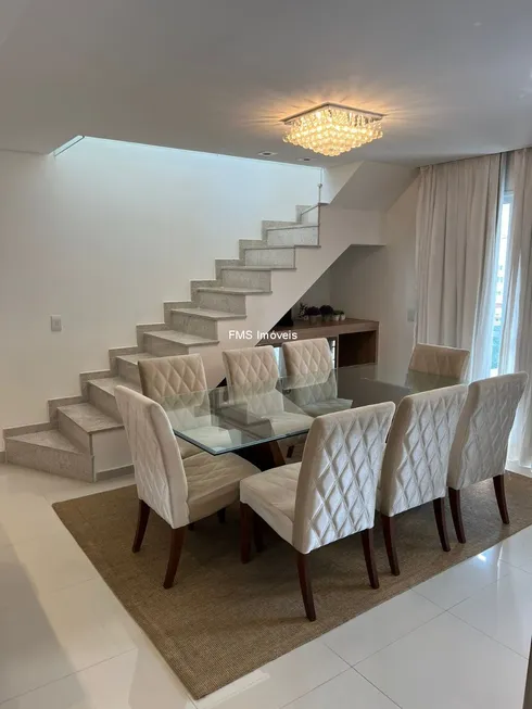 Foto 1 de Apartamento com 2 Quartos à venda, 138m² em Vila Buarque, São Paulo