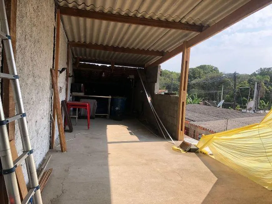 Foto 1 de Casa com 1 Quarto à venda, 119m² em Nossa Senhora do Sion, Itanhaém