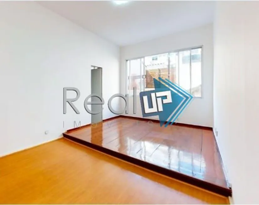 Foto 1 de Apartamento com 2 Quartos à venda, 75m² em Botafogo, Rio de Janeiro