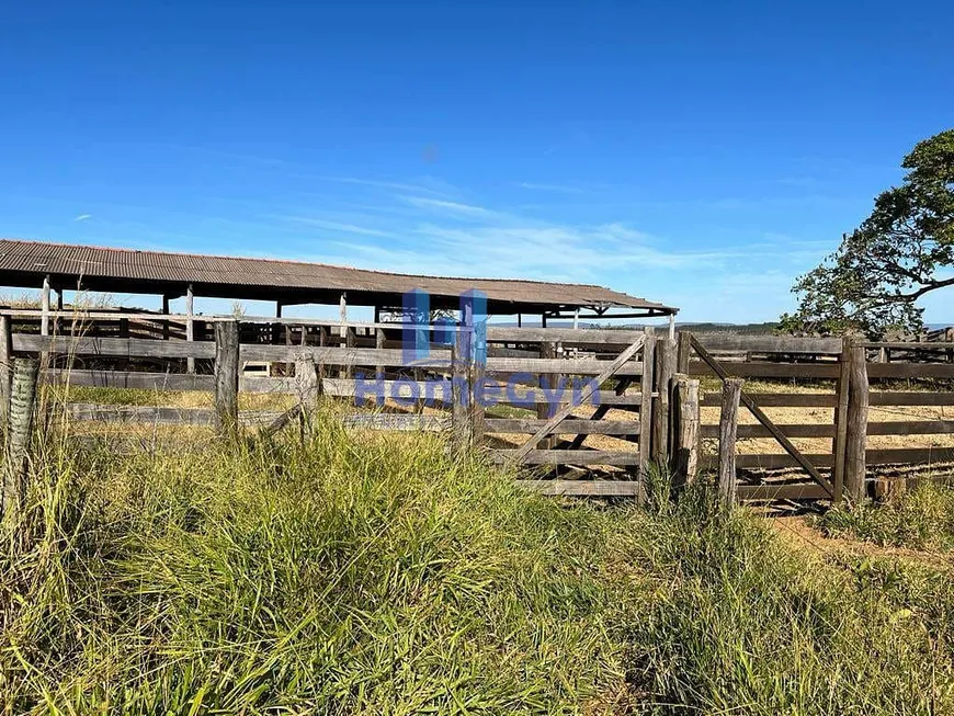 Foto 1 de Fazenda/Sítio com 1 Quarto à venda, 10m² em Formosinha, Formosa