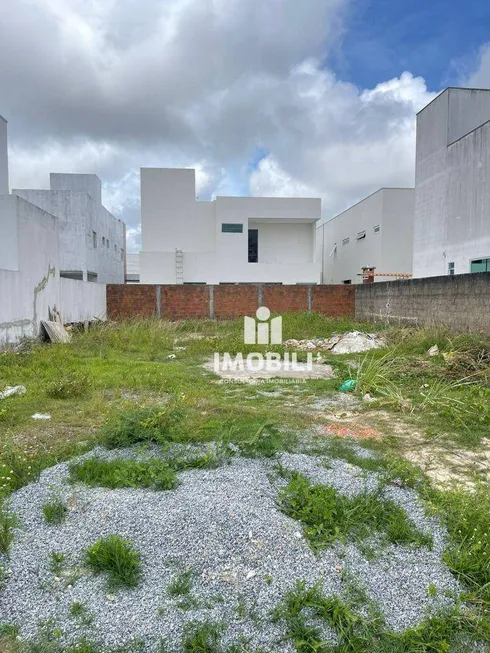 Foto 1 de Lote/Terreno à venda, 288m² em Antares, Maceió