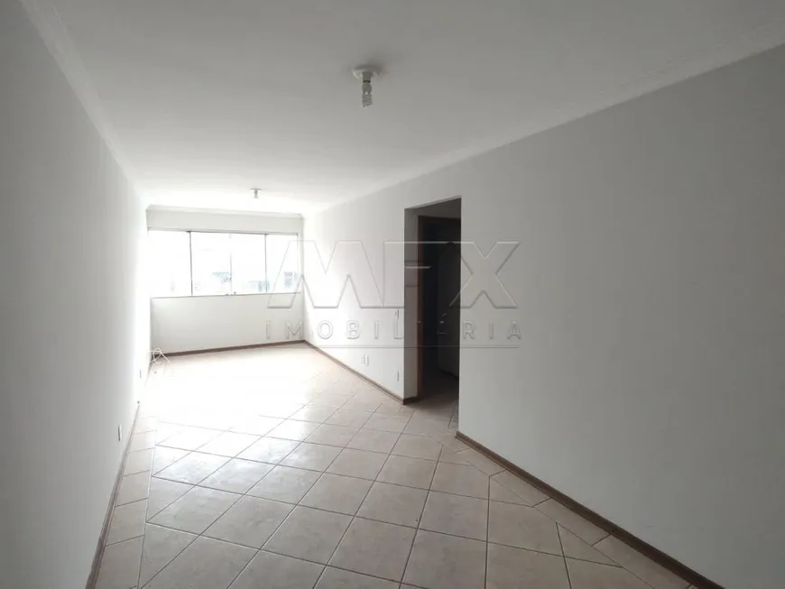Foto 1 de Apartamento com 2 Quartos à venda, 133m² em Vila Seabra, Bauru