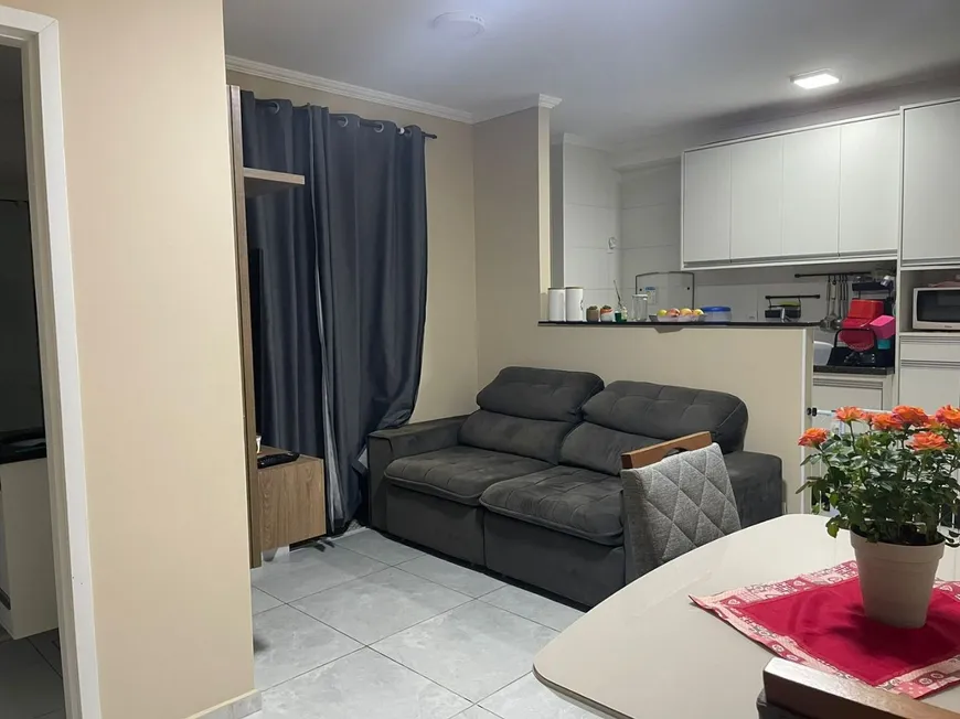 Foto 1 de Apartamento com 2 Quartos à venda, 51m² em Jardim Vale do Sol, São José dos Campos