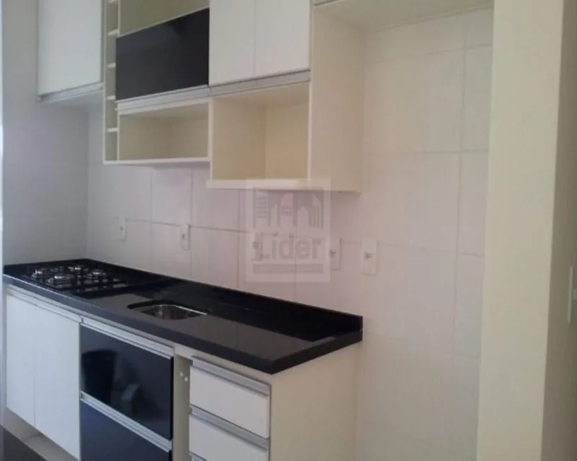 Foto 1 de Apartamento com 2 Quartos à venda, 56m² em Vera Cruz, Caçapava